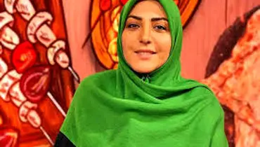 عصبانیت شدید المیرا شریفی‌مقدم از سوال خصوصی مجری