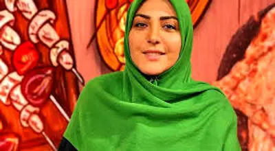 عصبانیت شدید المیرا شریفی‌مقدم از سوال خصوصی مجری