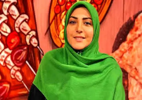 عصبانیت شدید المیرا شریفی‌مقدم از سوال خصوصی مجری