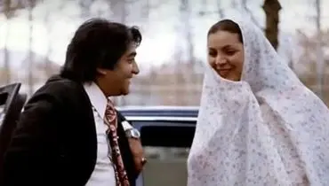 گفت‌وگوی جالب با عزت‌الله انتظامی ۳ سال قبل از انقلاب!