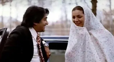 گفت‌وگوی جالب با عزت‌الله انتظامی ۳ سال قبل از انقلاب!