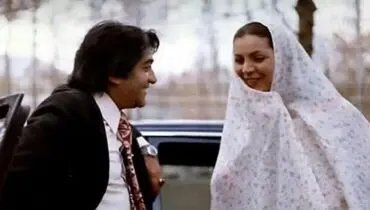 گفت‌وگوی جالب با عزت‌الله انتظامی ۳ سال قبل از انقلاب!