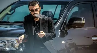 عکس دیده نشده از کودکی «میثم زخم کاری» منتشر شد!