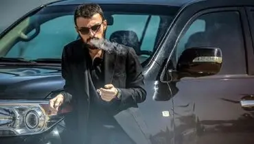 عکس دیده نشده از کودکی «میثم زخم کاری» منتشر شد!