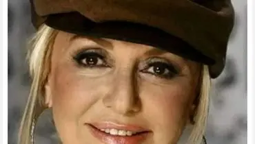 گل‌آرایی ساده اما با شکوه مراسم اولین عروسی گوگوش