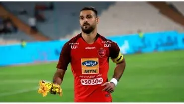 
بمب نقل‌وانتقالات زمستانی/ ستاره محبوب پرسپولیسی‌ها به تراکتور می‌رود
