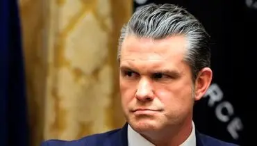 هگست: از همکاری‌های اطلاعاتی ایران و روسیه آگاه هستیم