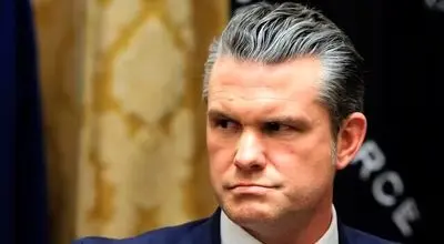 هگست: از همکاری‌های اطلاعاتی ایران و روسیه آگاه هستیم