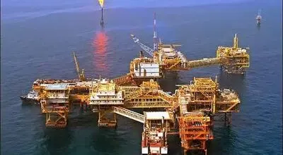 پشت پرده سکوی مبارک و اسناد اشغالگری انگلیس + فیلم