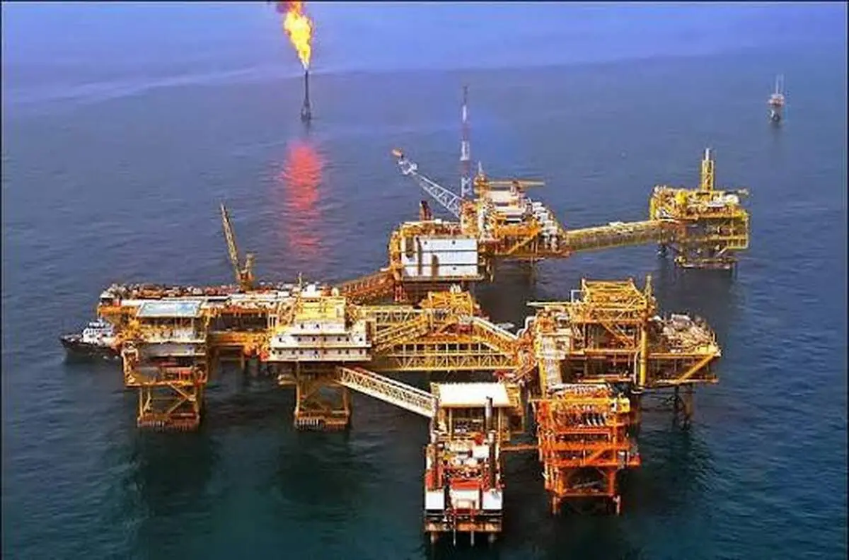 پشت پرده سکوی مبارک و اسناد اشغالگری انگلیس + فیلم
