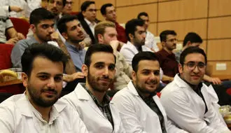افزایش احتمالی ظرفیت دانشگاه پیام نور و رشته‌های پزشکی + فیلم