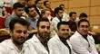 افزایش احتمالی ظرفیت دانشگاه پیام نور و رشته‌های پزشکی + فیلم