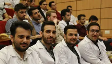 افزایش احتمالی ظرفیت دانشگاه پیام نور و رشته‌های پزشکی + فیلم