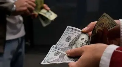 قیمت دلار امروز پنجشنبه ۱۷ اردیبهشت ۱۴۰۵