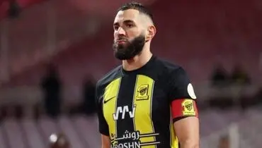 درخواست غیرمنتظره بنزما از مدیریت باشگاه الاتحاد