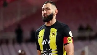 درخواست غیرمنتظره بنزما از مدیریت باشگاه الاتحاد