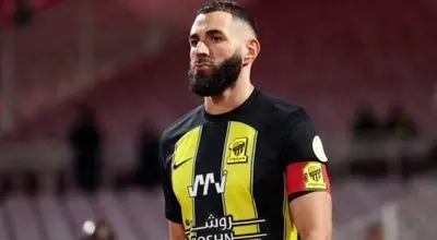 درخواست غیرمنتظره بنزما از مدیریت باشگاه الاتحاد
