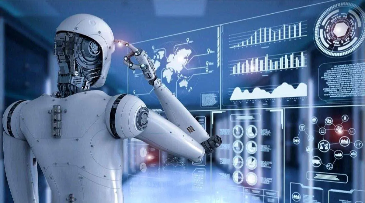 تاثیر هوش مصنوعی در حمله آمریکا و اسرائیل به ایران 