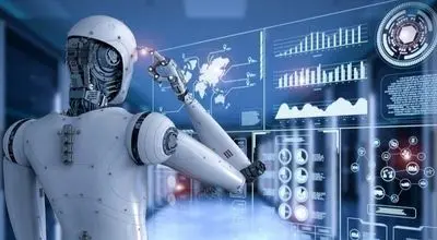 تاثیر هوش مصنوعی در حمله آمریکا و اسرائیل به ایران 