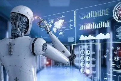 تاثیر هوش مصنوعی در حمله آمریکا و اسرائیل به ایران 