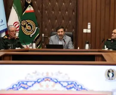 سخنگوی شورای نگهبان: قانون اساسی بالاترین سند ملی برای دفاع از کشور است