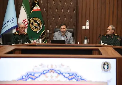 طحان نظیف از تشکیل شورای رهبری خبر داد + فیلم