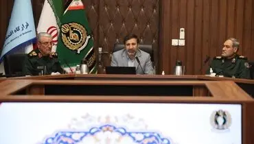 سخنگوی شورای نگهبان: قانون اساسی بالاترین سند ملی برای دفاع از کشور است