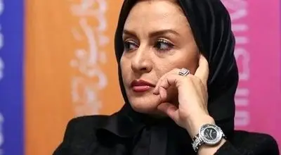 واکنش تازه مریلا زارعی به جنگ ایران و آمریکا