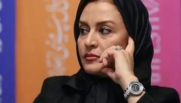واکنش تازه مریلا زارعی به جنگ ایران و آمریکا