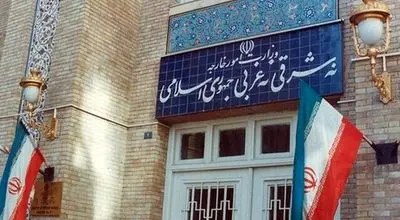 ایران: اقدام برای احیای قطعنامههای خاتمهیافته، از نظر حقوقی بیمبنا و از نظر اخلاقی و منطقی مردود است