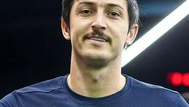 واکنش سردار آزمون به خاکسپاری باشکوه صابر کاظمی
