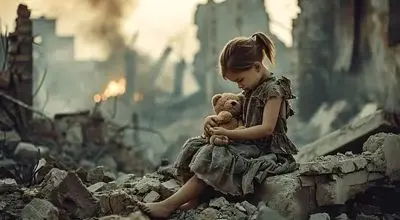 راهکارهای طلایی برای کم کردن صدای جنگنده برای کودکان