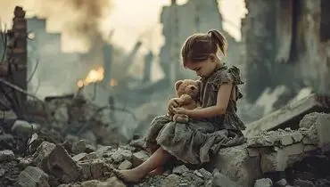 راهکارهای طلایی برای کم کردن صدای جنگنده برای کودکان
