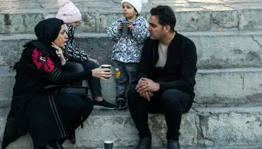 چرا خانواده‌های ایرانی از بچه دارشدن گریزانند؟