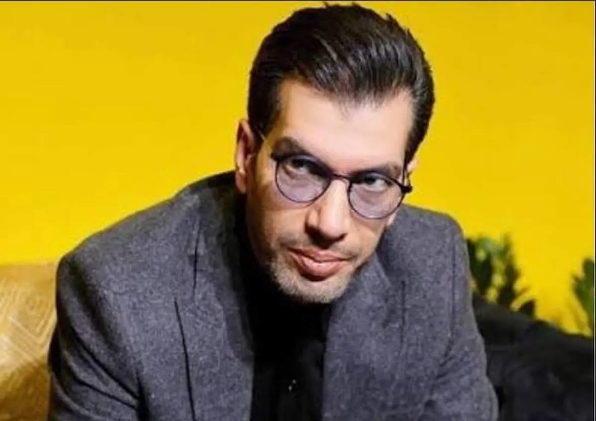 امیر تشکر بعد از تصادف شدید و خونریزی مغزی از بیمارستان مرخص شد
