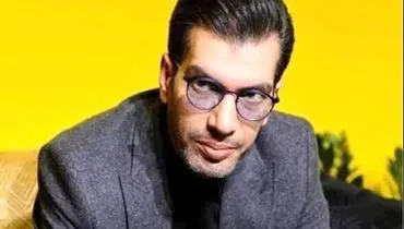 امیر تشکر بعد از تصادف شدید و خونریزی مغزی از بیمارستان مرخص شد