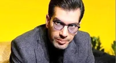 امیر تشکر بعد از تصادف شدید و خونریزی مغزی از بیمارستان مرخص شد