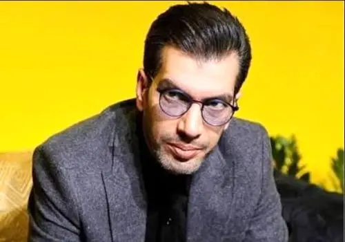 امیر تشکر بعد از تصادف شدید و خونریزی مغزی از بیمارستان مرخص شد