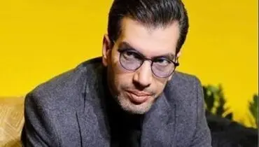 امیر تشکر بعد از تصادف شدید و خونریزی مغزی از بیمارستان مرخص شد