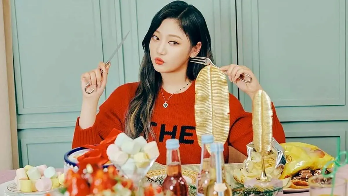 رژیم محبوب کره‌ای؛ راهی به سوی زیبایی و سلامتی