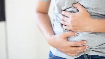  یبوست را با این ماده غذایی ریشه‌کن کن