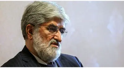 خاطره شنیدنی علی مطهری از شهید علی لاریجانی؛ «تو رو خدا خانه ما نیا، همه با هم شهید می‌شویم»+فیلم