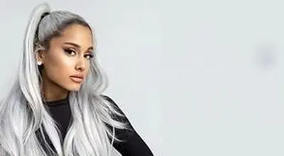 استایل جدید و متفاوت آریانا گرانده توجه‌ها را جلب کرد