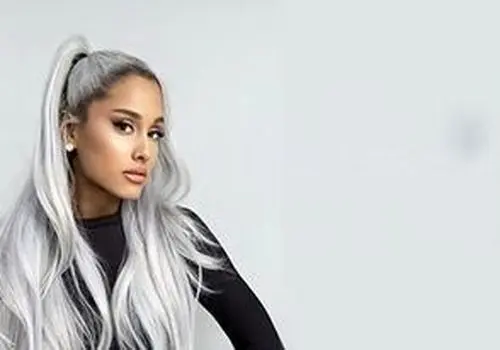 استایل جدید و متفاوت آریانا گرانده توجه‌ها را جلب کرد