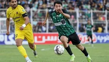 آغاز هفته دوازدهم لیگ برتر با تساوی خیبر و شمس آذر/ پنالتی قنبری به تیر خورد، فرصت برد از دست رفت