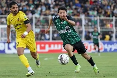 آغاز هفته دوازدهم لیگ برتر با تساوی خیبر و شمس آذر/ پنالتی قنبری به تیر خورد، فرصت برد از دست رفت