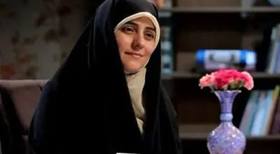 زینب ابوطالبی در واکنشی جنجالی  از حضور خود در ایران خبر داد!