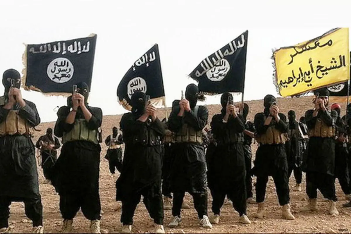 داعش نحوه عملیات تروریستی در کرمان را تشریح کرد