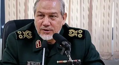 سرلشکر صفوی: قدرت جهان اسلام بر قدرت غربی‌ها غلبه خواهد کرد