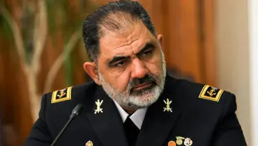 خاطره شنیدنی امیر ایرانی از برخورد با ایستگاه دریایی اسرائیل+فیلم